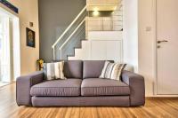Apartment mit 1 Schlafzimmer