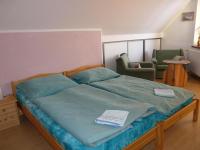 Deluxe Tweepersoonskamer met 1 of 2 Bedden