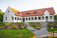 Vitorlás Vendégház - B&B Révfülöp