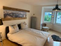 Bergsteiger Schlafplätze mit Parkplatz - B&B Haslach