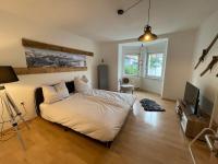 Bergsteiger Schlafplätze mit Parkplatz - B&B Haslach