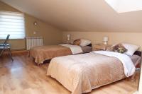 Agroturystka u Basi - B&B Pietrzykowice