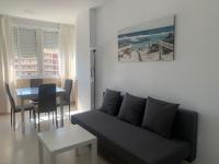 Playa Atlantico Sur Grupo AC Gestion - Chambres d’hôtes Cadix