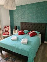 Gîte la Belle Vallée maison indépendante 80m2 à 12 min du Puy du Fou - Ferienwohnung Treize-Vents