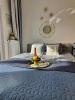 Apartament Musica Baltica Sunset Resort - Ferienwohnung Grzybowo