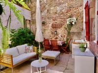 B&B Saint-Jean-Pied-de-Port - Studio Camino Real - Bed and Breakfast Saint-Jean-Pied-de-Port