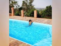 Águas Chalés Temporada - Chalés e Lofts Confortáveis - Piscina - Próximo ao Thermas - Chambres d'hôtes Águas de São Pedro