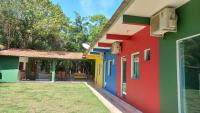 villa verde corumbau - B&B Prado