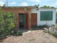 LA CABAÑA DE HUERTAMAR - Ferienwohnung