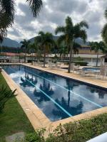 Melhor casa Praia na Reserva do Sahy - B&B Mangaratiba