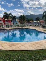 Melhor casa Praia na Reserva do Sahy - B&B Mangaratiba