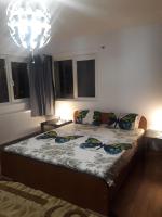 Tobyta nu primesc santieristi si petrecareti - B&B