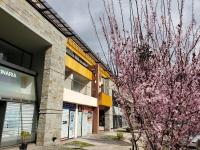 Departamento Curruhuinca - Deptosxlosandes - B&B