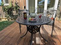 Majellon Appartement Sud - B&B Sainte-Christie-d'Armagnac