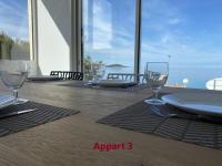 Two-Bedroom Apartment with Sea View