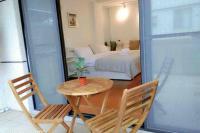 藍色知更鳥旅宿 - Chambres d’hôtes Hualien City