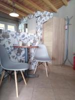 Appartement - Vue sur Jardin