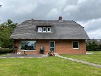 Ferienhaus Küste - B&B Otterndorf