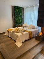 Precioso apartamento en Madrid Chamberí - B&B Madrid