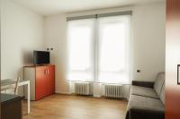 Studio with Sofa Bed