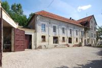 Le moulin du Soudet - B&B