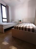 Villa con 2 Camere da Letto