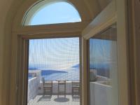 Yposkafo Suites - Studio - Santorini - B&B Firá