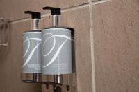 Habitación Doble - 1 o 2 camas