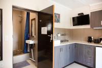 Habitación Doble - 1 o 2 camas