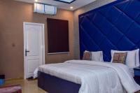 B&B Karachi - Clifton Rezidor - Bed and Breakfast Karachi