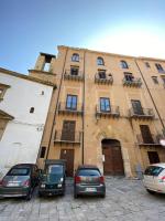 Monolocale Sant'Andrea - B&B Palermo