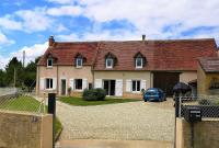 GÎTES LES FOUGERES DU LAC - B&B Saint-Plantaire