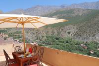 B&B Imelil - Dar Chayma - Bed and Breakfast Imelil