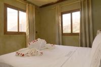 Camera Matrimoniale con Vista Montagna