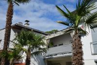 PalmGarden - B&B