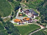 Residence Blumenthalerhof - B&B