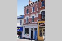 Townhouse 34 - Bed and Breakfast