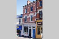 B&B Londonderry - Townhouse 34 - Bed and Breakfast Londonderry