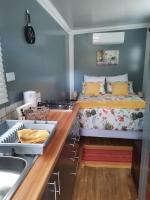 Tiny Karoo-Rus - B&B