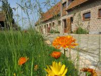 Holiday Home 't Hof der Witte Damen - Chambres d’hôtes Veurne