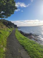 Knockalt Cottage - Ferienwohnung Moville