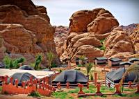 Seven Wonders Bedouin Camp