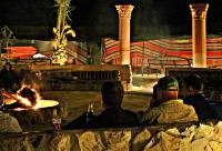 Seven Wonders Bedouin Camp