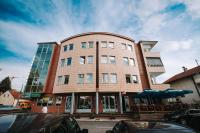 Apartman Oaza - Chambres d’hôtes
