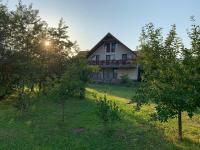 Pensiunea Mara - B&B Deseşti