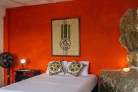 Casa Blanca - Taganga - B&B Santa Marta