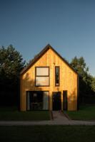 Osada Hygge - Chambres d’hôtes Gostynin