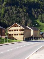 Boutique Apartment Mellau inklusive gefülltem Kühlschrank bei Anreise - Bed and Breakfast Mellau