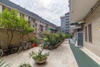 Pasteur Modern Studio with Terrace! - B&B