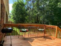 Williamsburgh Place - B&B